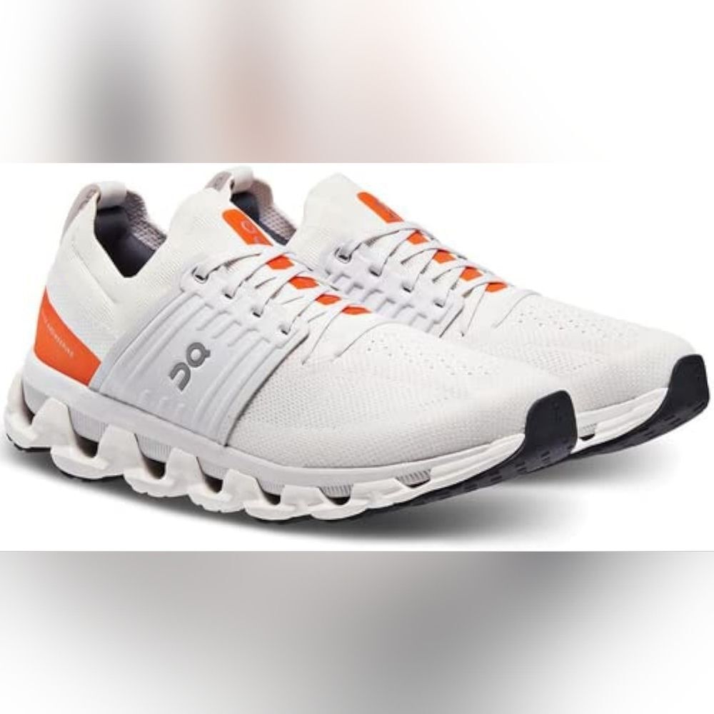 On Clouds Cloudswift Running Shoes